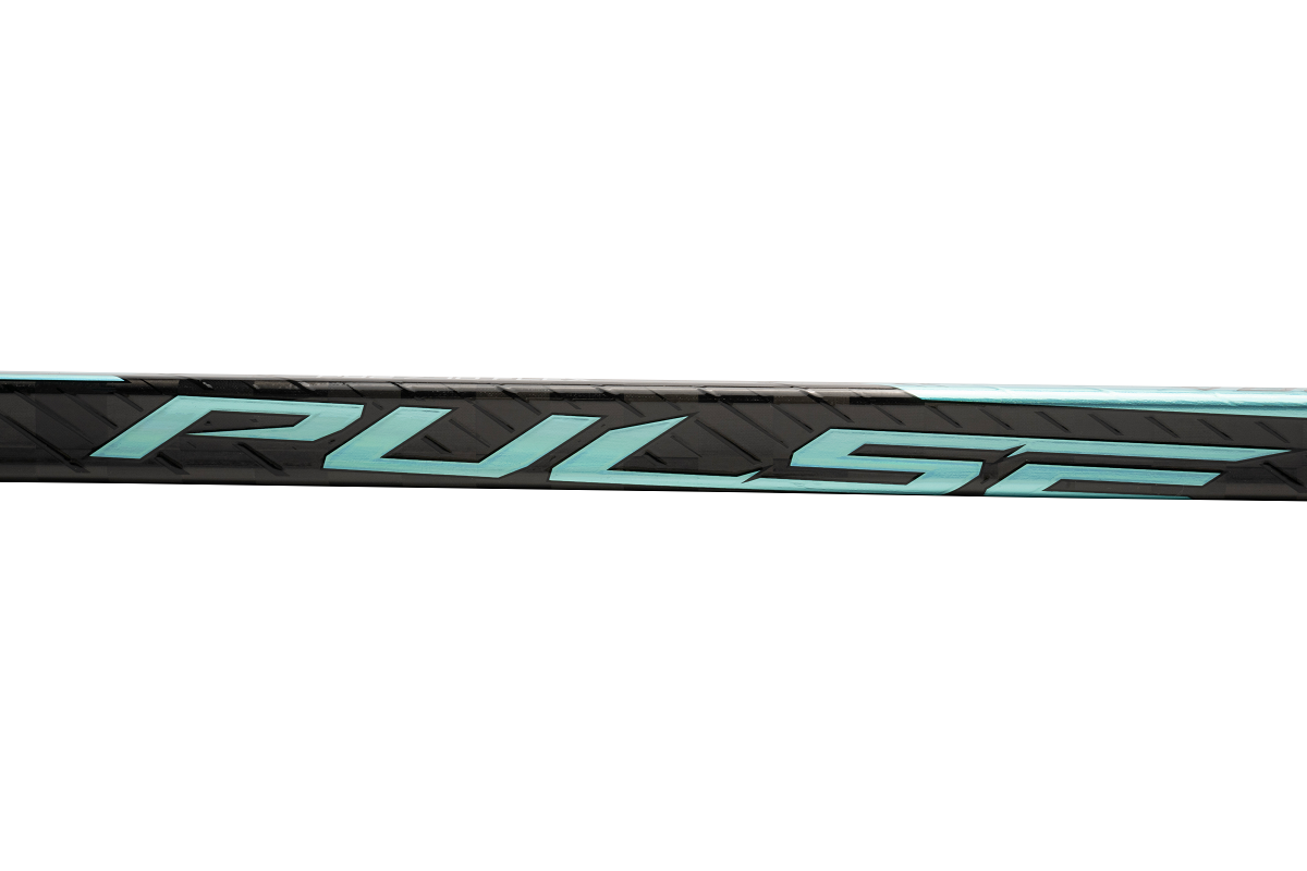 BAUER S25 PULSE INTERMEDIATE PLAYER STICK