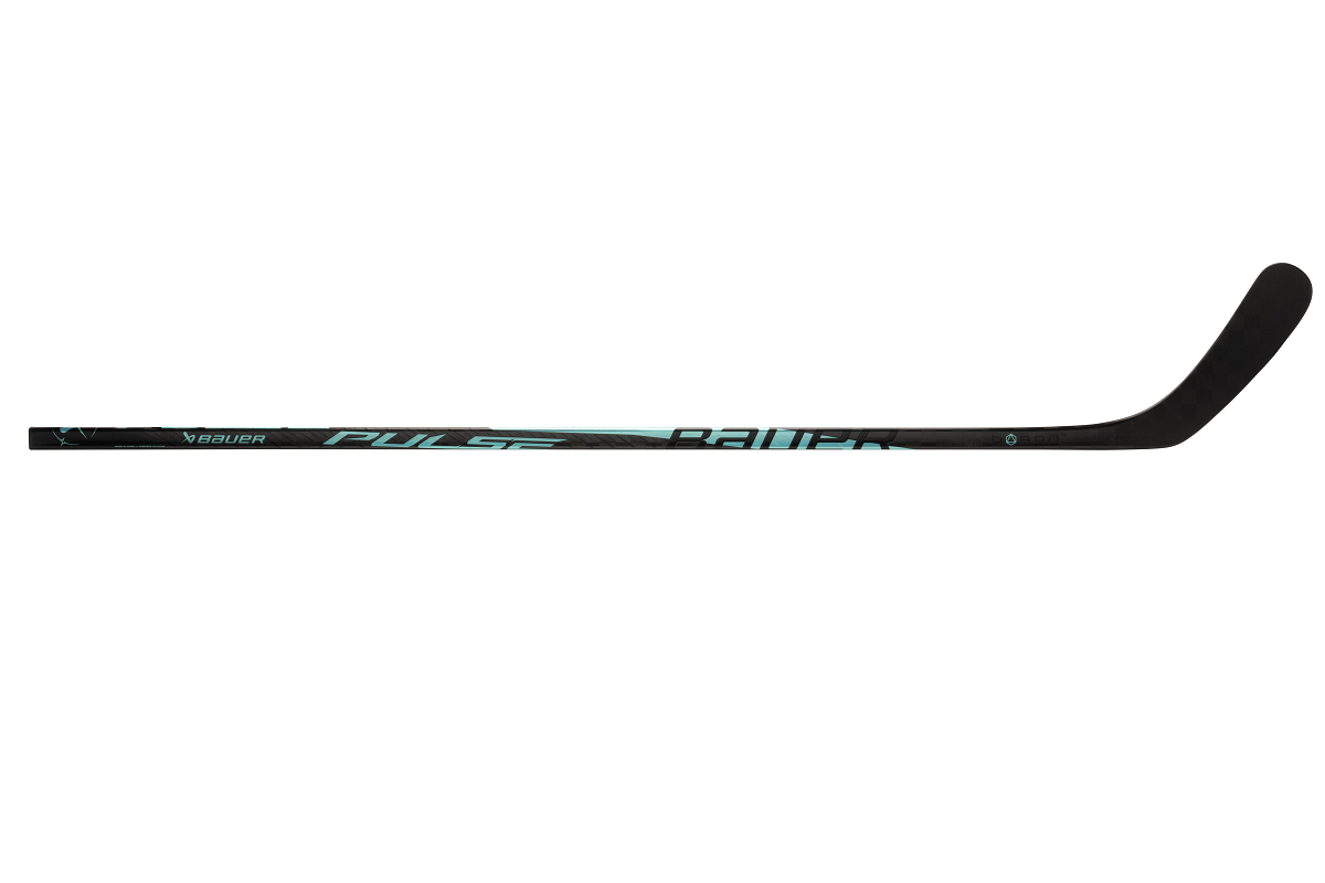 BAUER S25 PULSE INTERMEDIATE PLAYER STICK