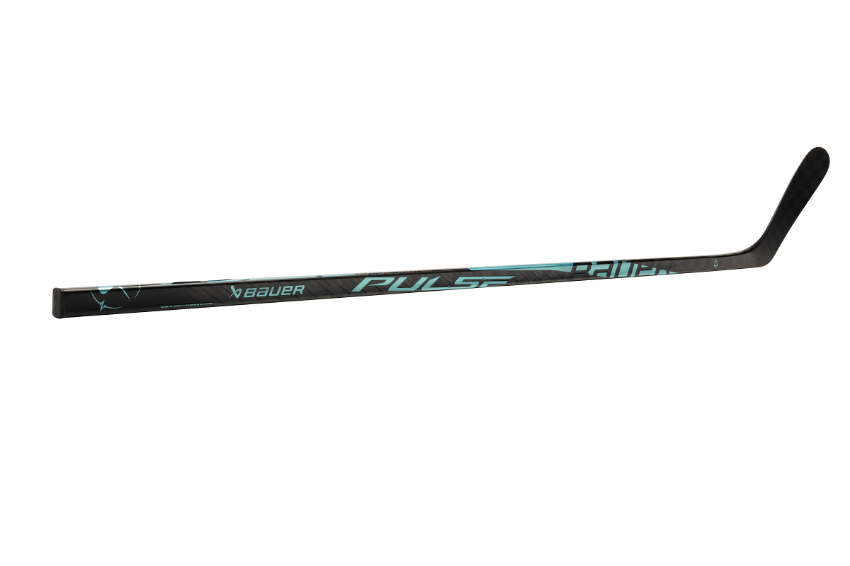 BAUER S25 PULSE JUNIOR PLAYER STICKER - 30 FLEX