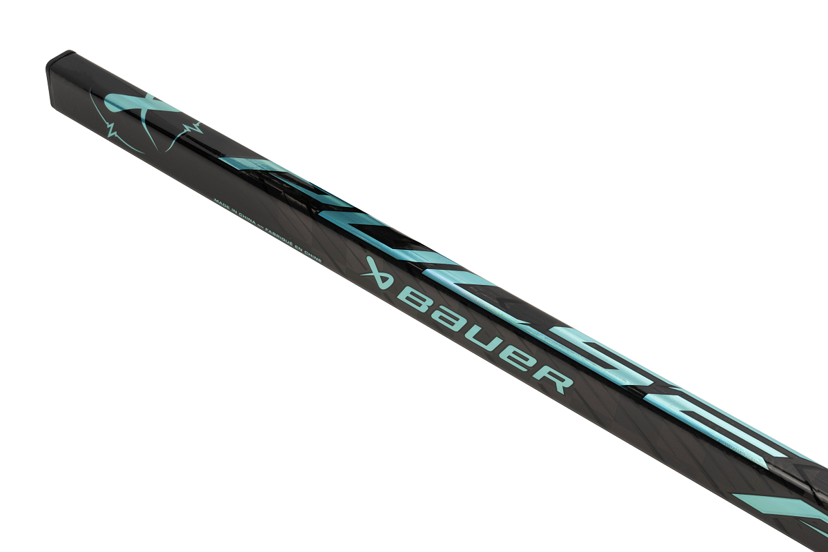 BAUER S25 PULSE INTERMEDIATE PLAYER STICK
