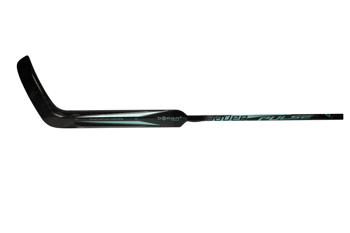 BAUER S25 PULSE SENIOR GOALIE STICK
