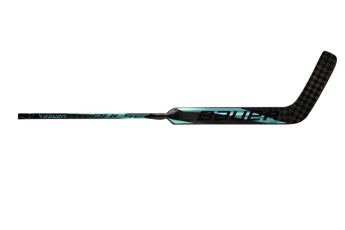 BAUER S25 PULSE SENIOR GOALIE STICK