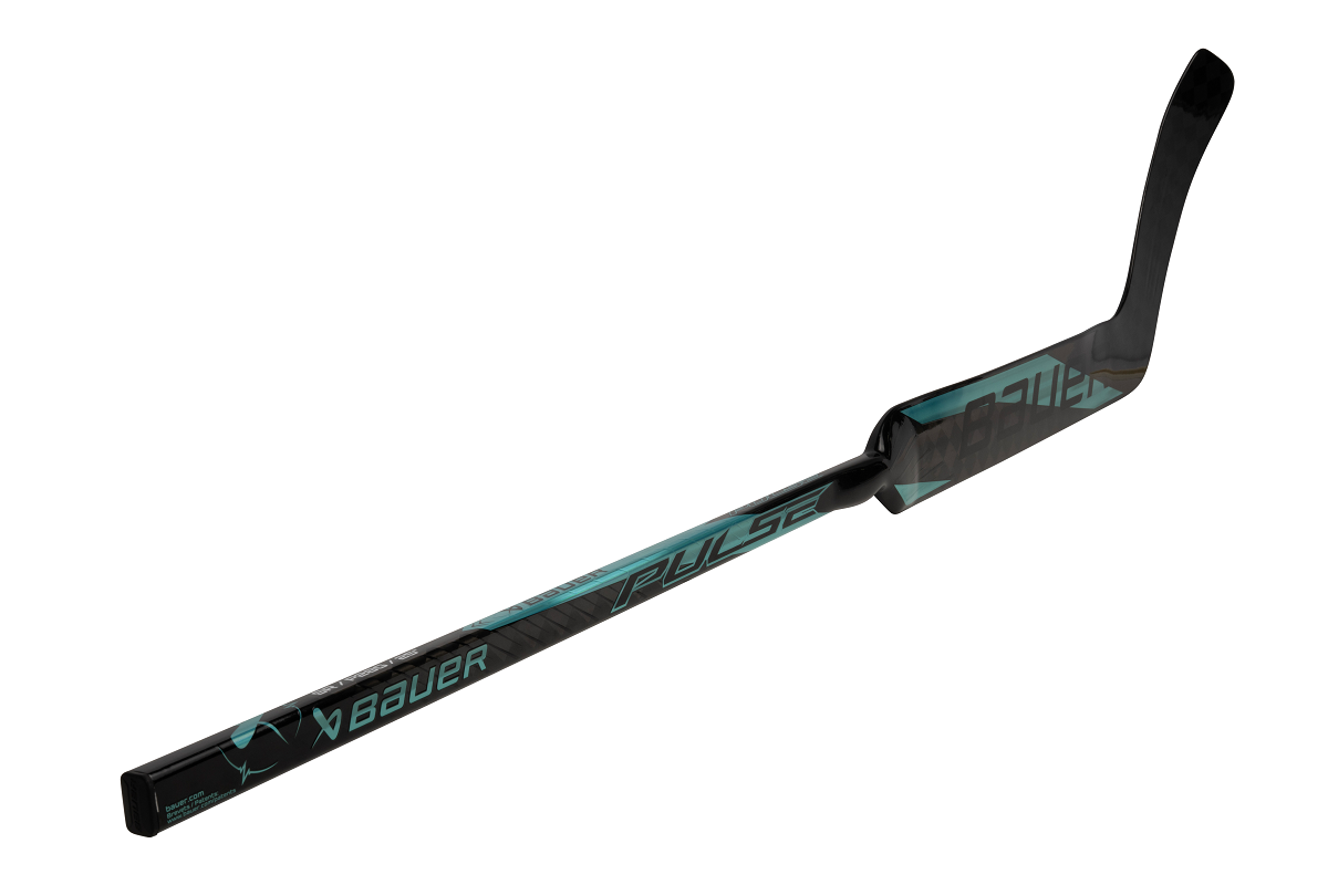 BAUER S25 PULSE SENIOR GOALIE STICK