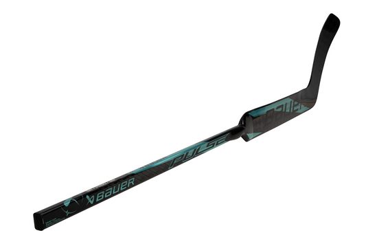 BAUER S25 PULSE SENIOR GOALIE STICK