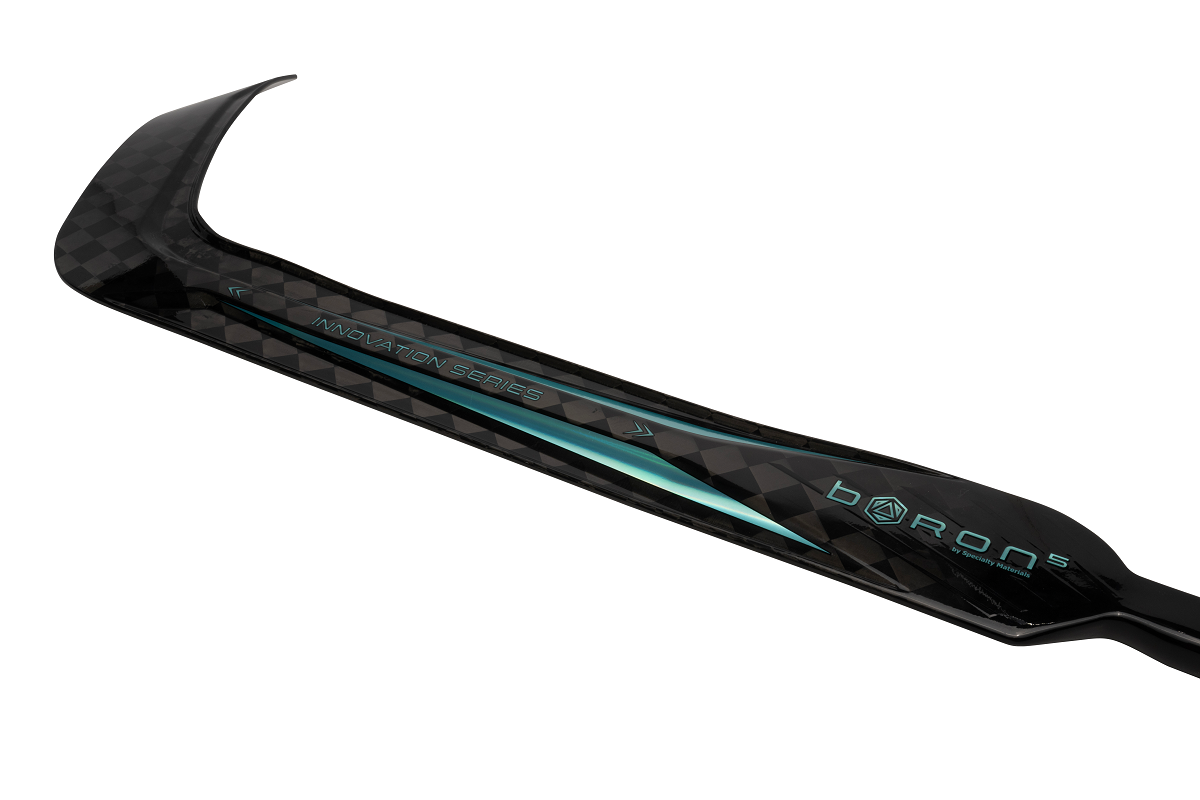 BAUER S25 PULSE SENIOR GOALIE STICK