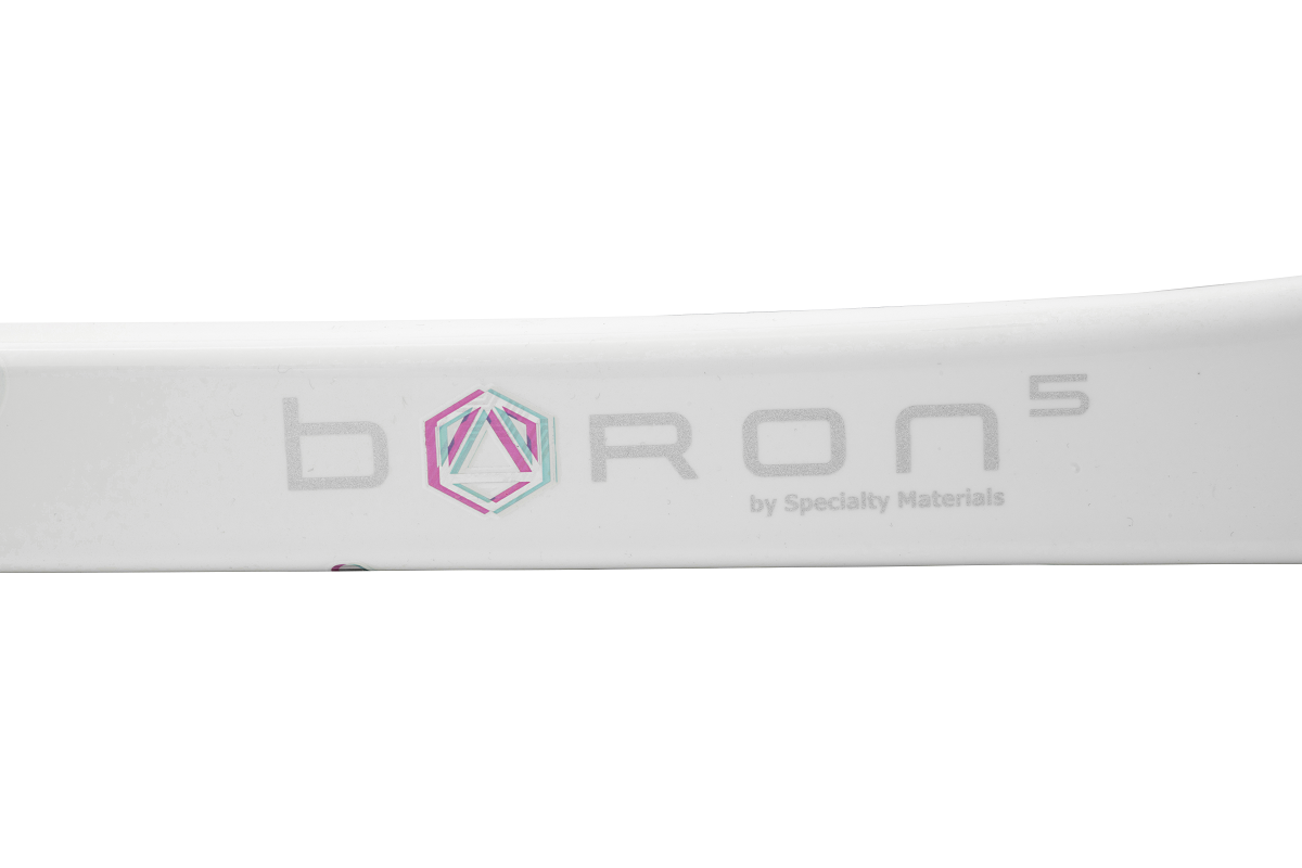 BAUER PROTO 2 JUNIOR PLAYER STICK WHITE - 40 FLEX