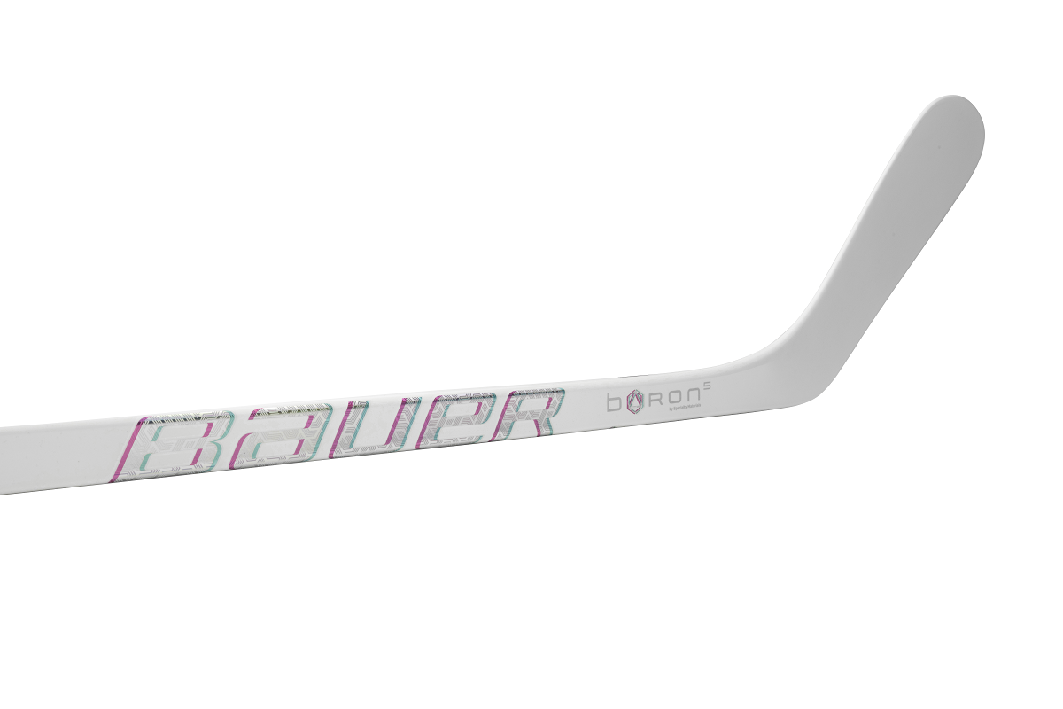 BAUER PROTO 2 SENIOR PLAYER STICK - WHITE
