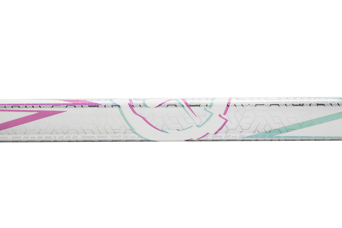 BAUER PROTO 2 JUNIOR PLAYER STICK WHITE - 50 FLEX