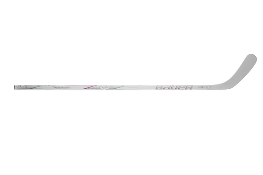 BAUER PROTO 2 JUNIOR PLAYER STICK WHITE - 40 FLEX