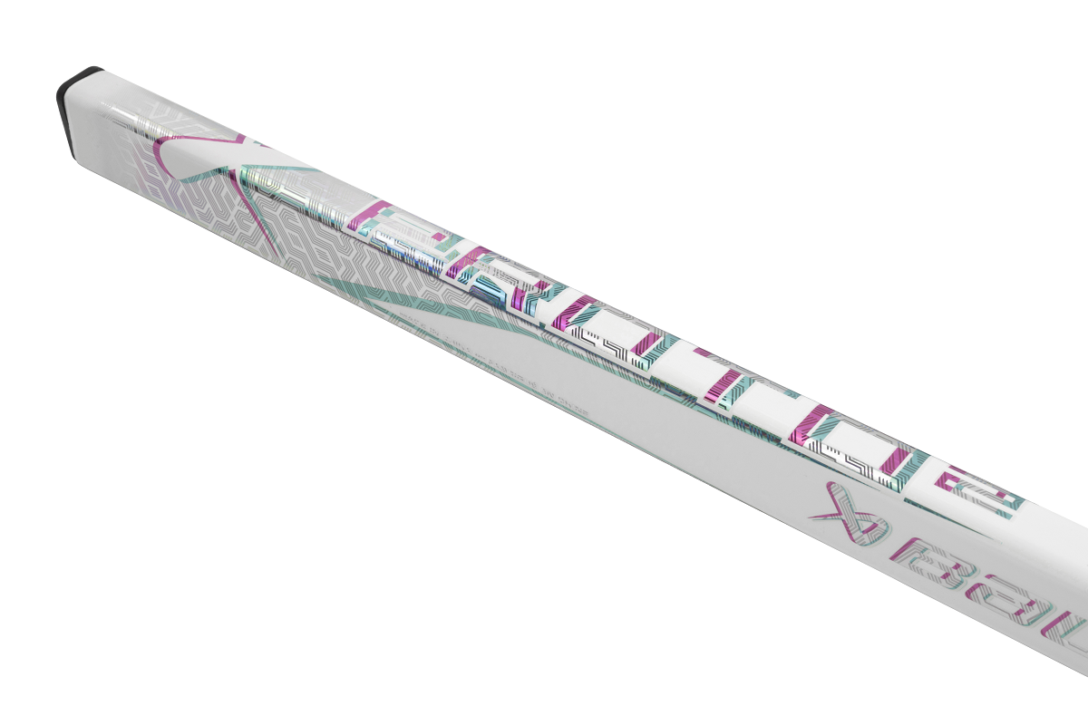 BAUER PROTO 2 JUNIOR PLAYER STICK WHITE - 50 FLEX