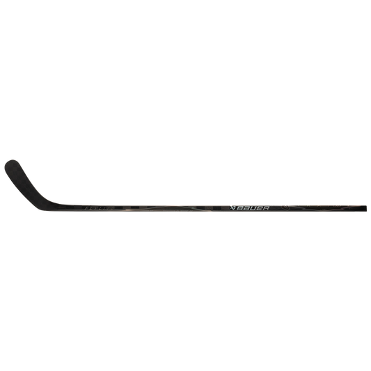 BAUER S26 VAPOR FLYLITE INTERMEDIATE PLAYER STICK - BLACK