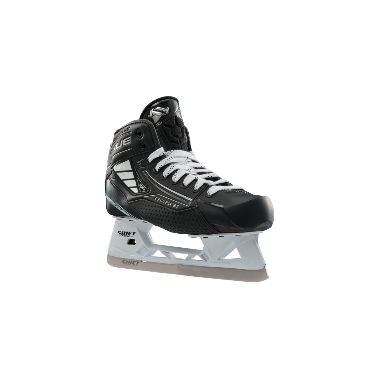 TRUE CATALYST 9X4 SENIOR GOALIE SKATE
