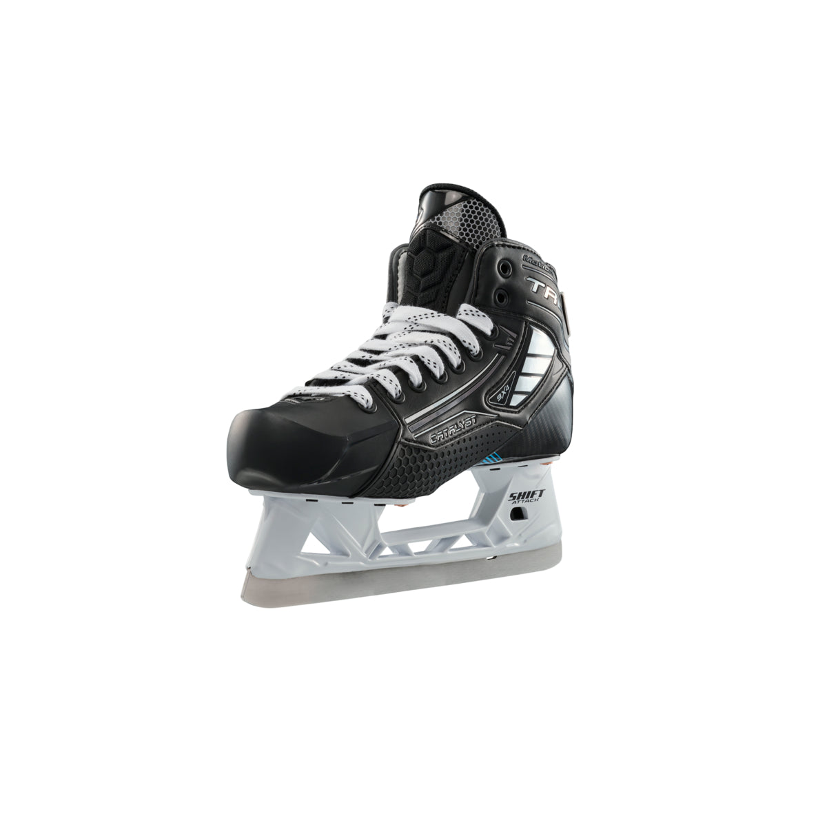 TRUE CATALYST 9X4 SENIOR GOALIE SKATE