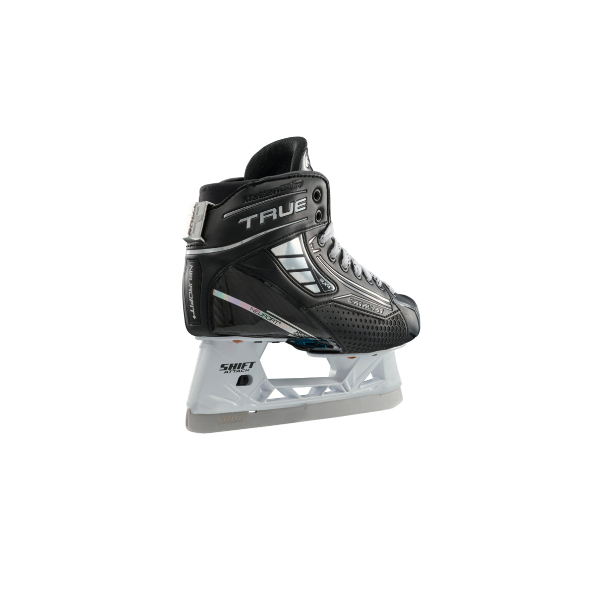 TRUE CATALYST 9X4 SENIOR GOALIE SKATE