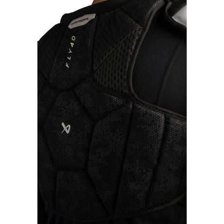 BAUER S25 VAPOR FLY40 SENIOR PLAYER SHOULDER PADS