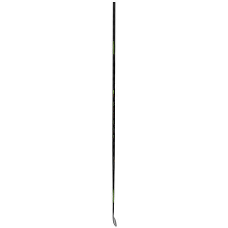 WARRIOR ALPHA DELUXE SENIOR PLAYER STICK - BLACK