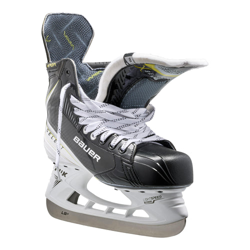 BAUER S25 VAPOR SELECT JUNIOR PLAYER SKATE