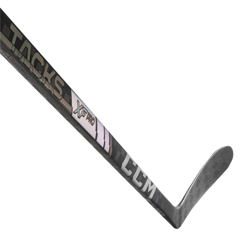 CCM TACKS XF PRO SENIOR PLAYER STICK