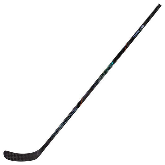TRUE HZRDUS 7X4 composite hockey stick senior