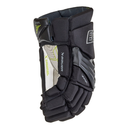BAUER S25 VAPOR SHIFT PRO JUNIOR PLAYER GLOVE