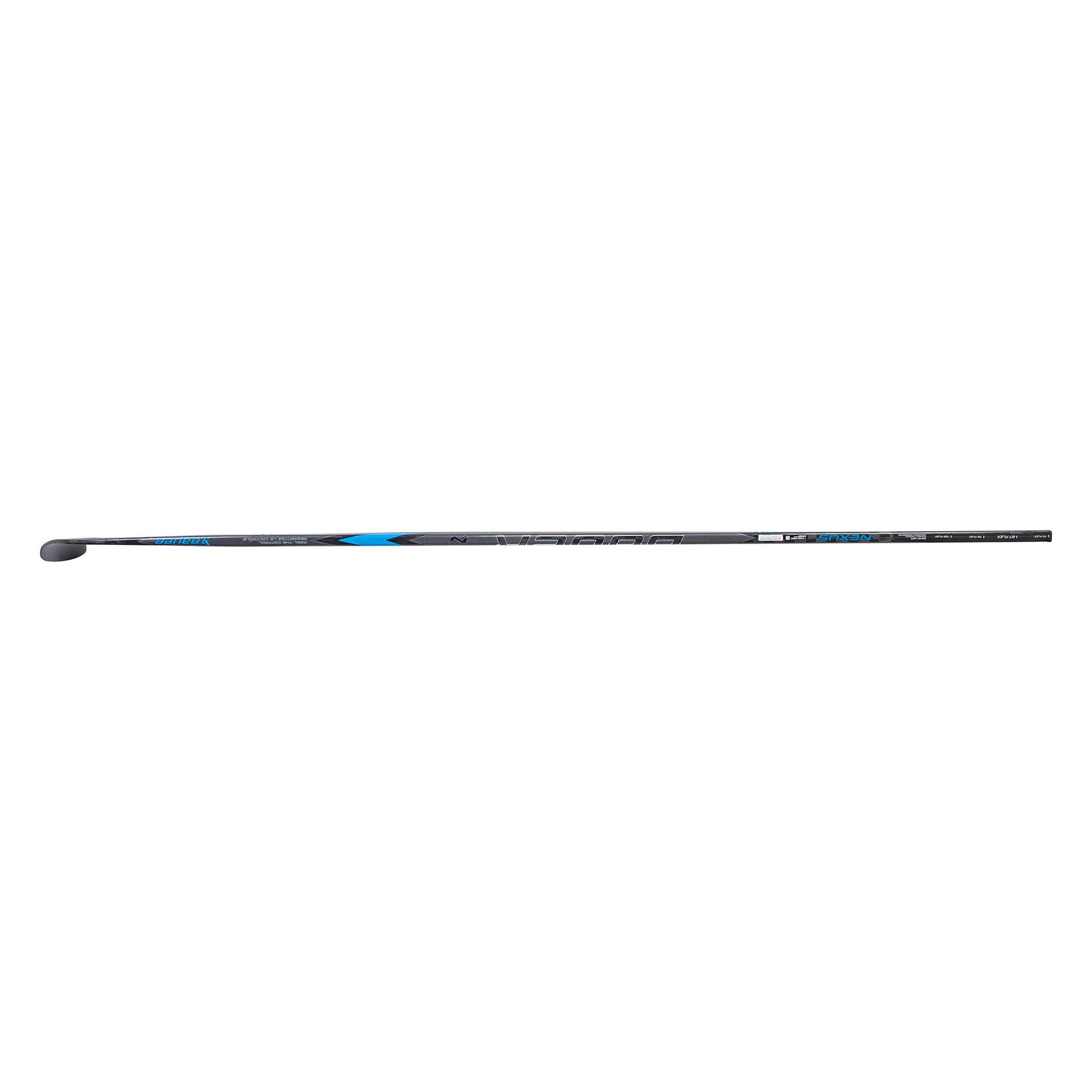 BAUER S24 NEXUS HAVOK JUNIOR PLAYER STICK - 40 FLEX