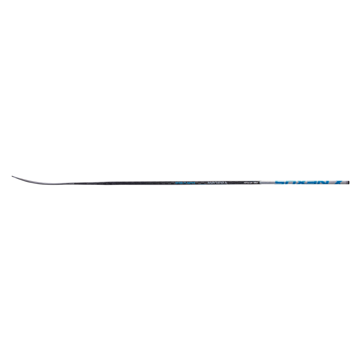 BAUER S24 NEXUS HAVOK JUNIOR PLAYER STICK - 40 FLEX