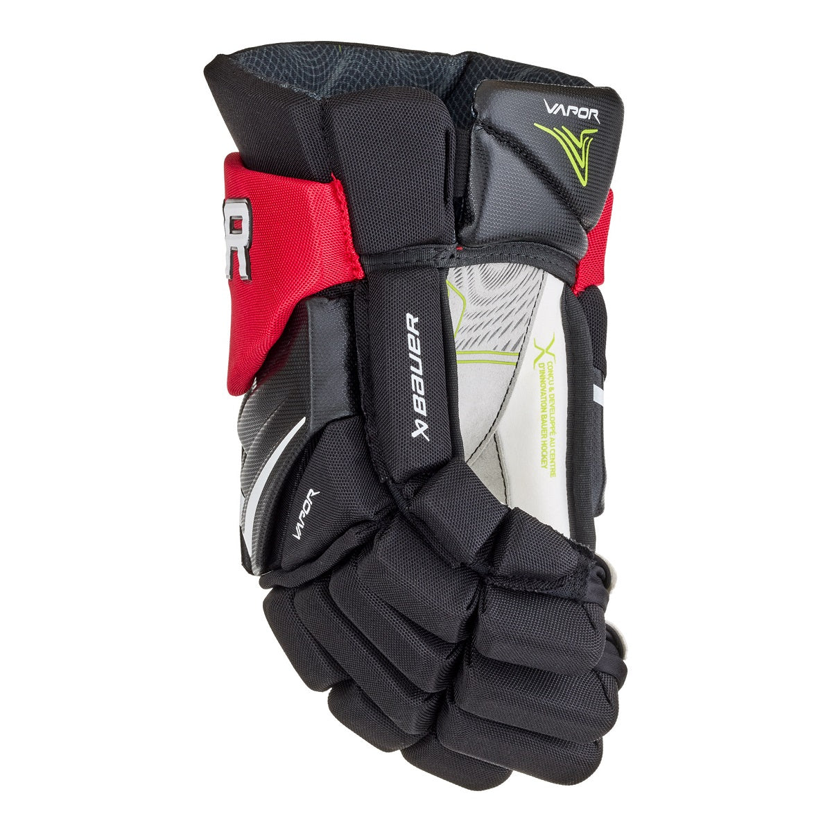 BAUER S25 VAPOR SHIFT PRO SENIOR PLAYER GLOVE