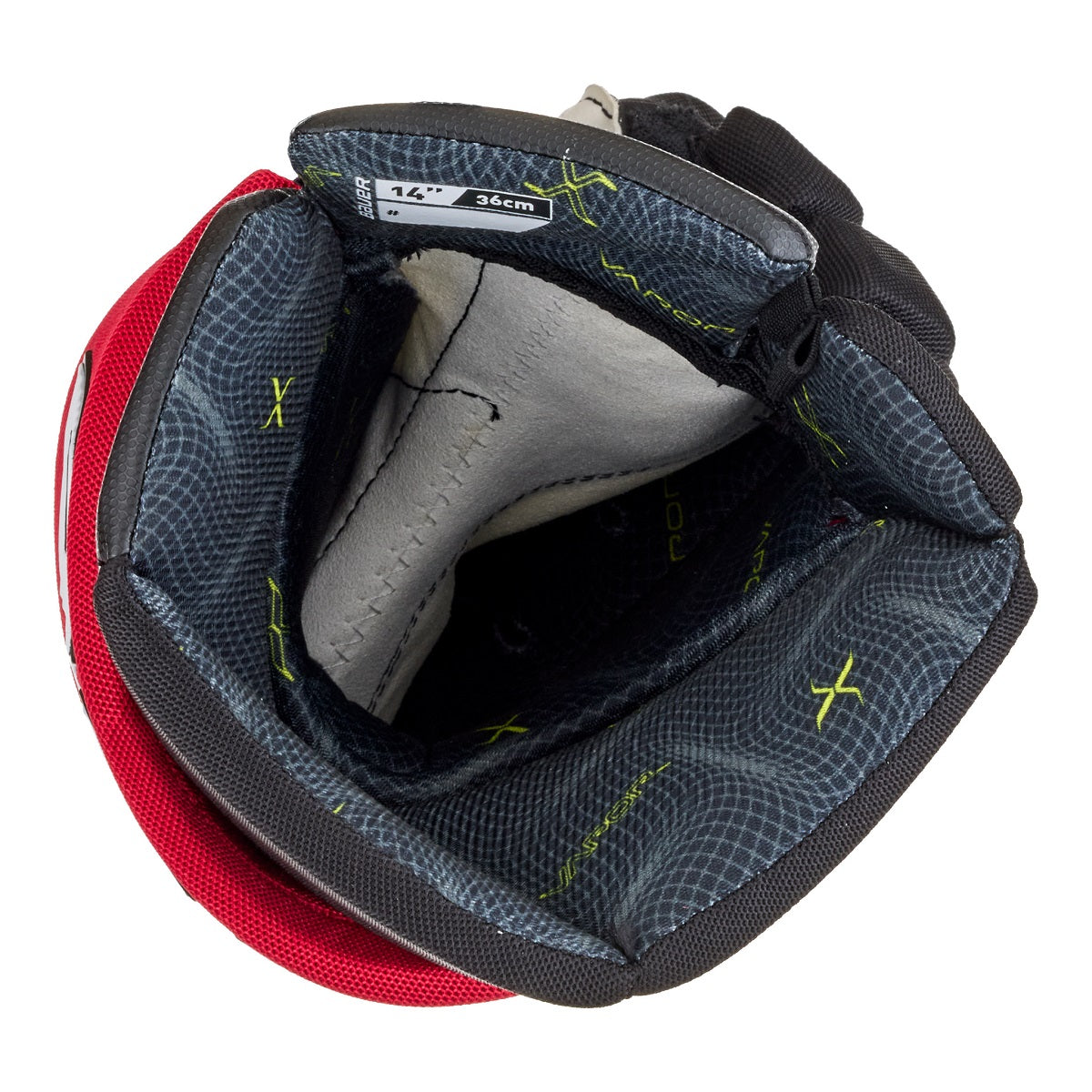 BAUER S25 VAPOR SHIFT PRO SENIOR PLAYER GLOVE
