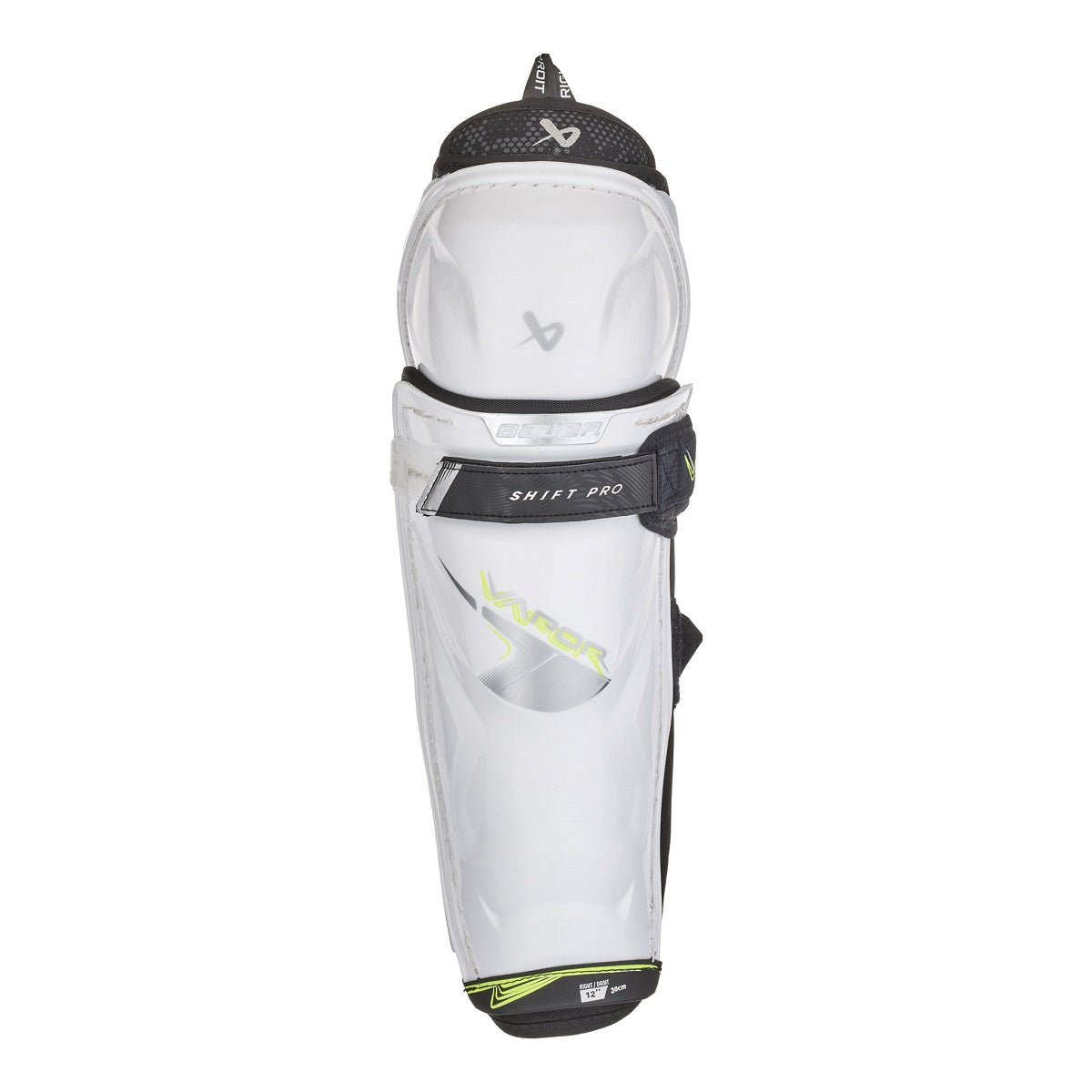 BAUER S25 VAPOR SHIFT PRO JUNIOR PLAYER SHIN GUARD