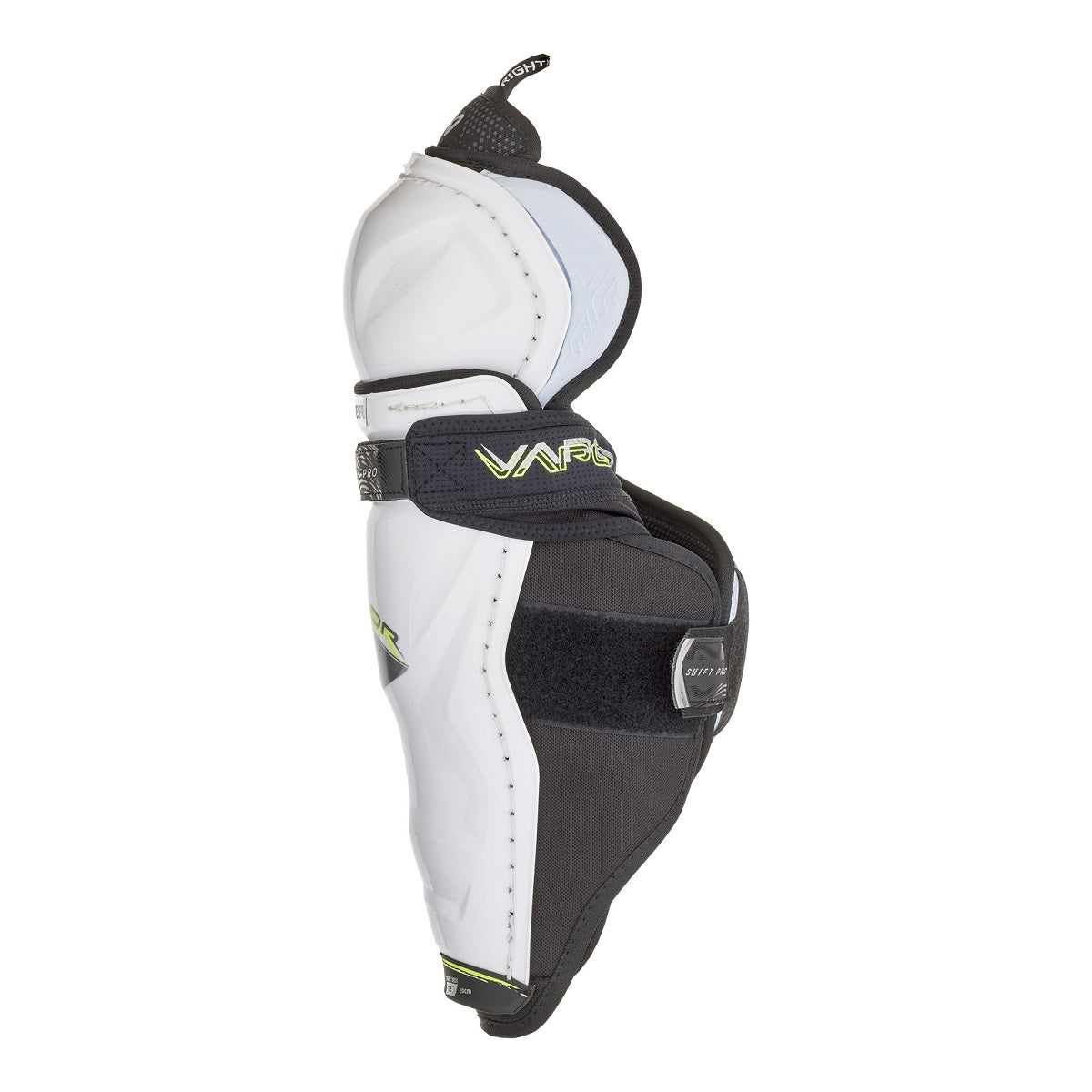 BAUER S25 VAPOR SHIFT PRO JUNIOR PLAYER SHIN GUARD