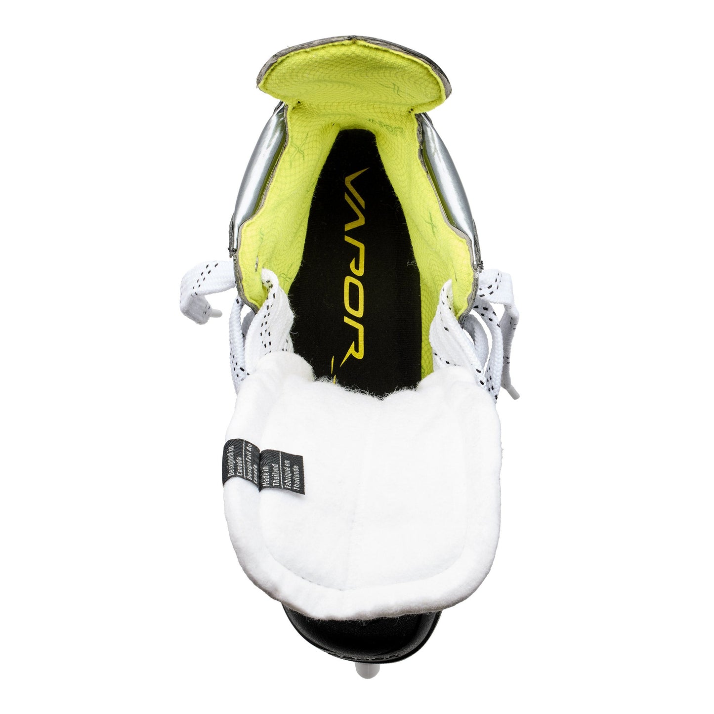BAUER S25 VAPOR SHIFT PRO JUNIOR PLAYER SKATE