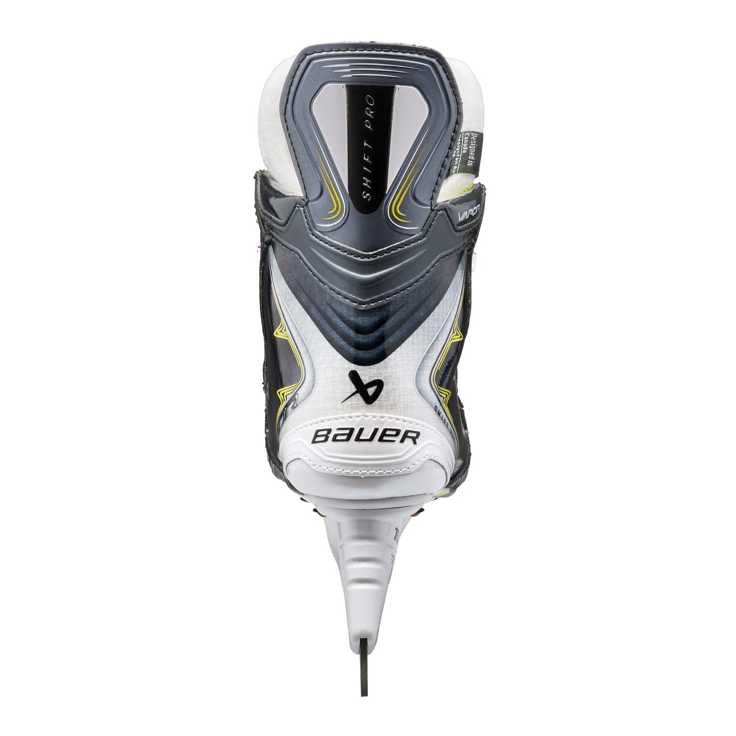 BAUER S25 VAPOR SHIFT PRO JUNIOR PLAYER SKATE