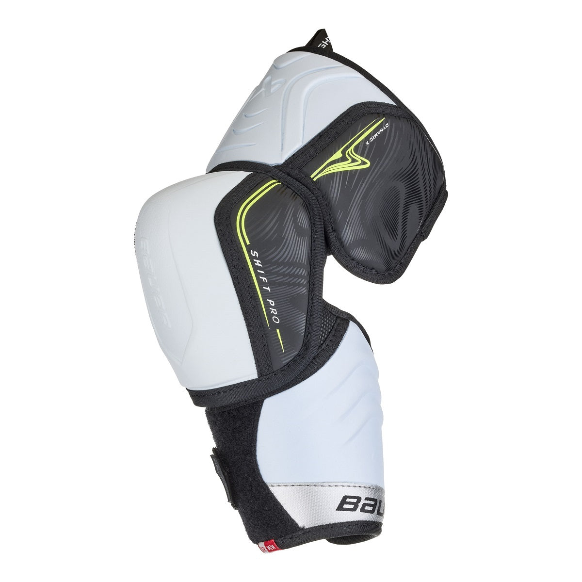 BAUER S25 VAPOR SHIFT PRO SENIOR PLAYER ELBOW PAD