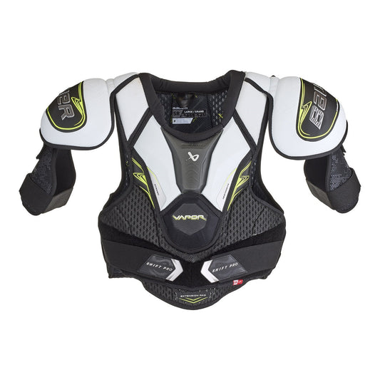 BAUER S25 VAPOR SHIFT PRO SENIOR PLAYER SHOULDER PAD