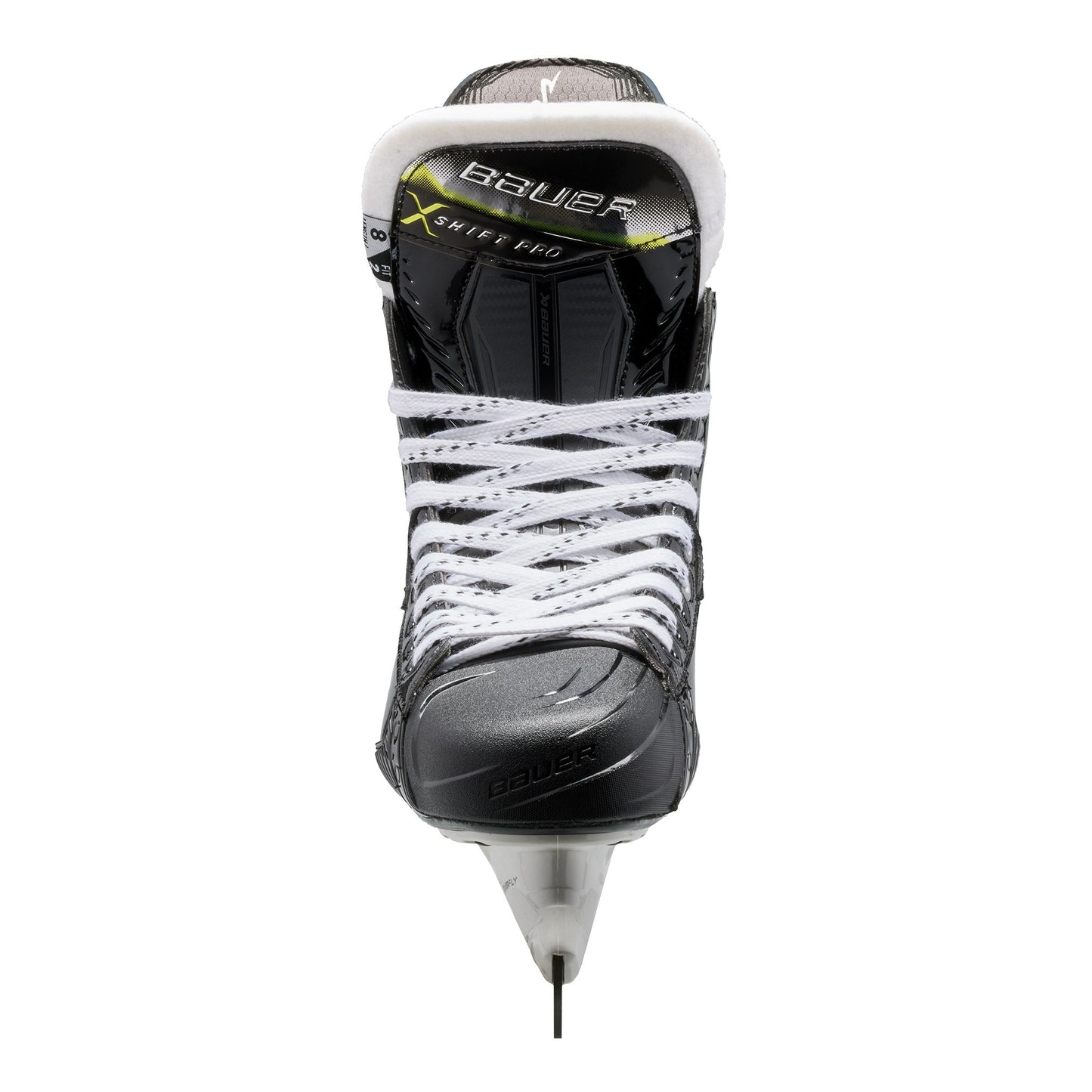 BAUER S25 VAPOR SHIFT PRO INTERMEDIATE PLAYER SKATE