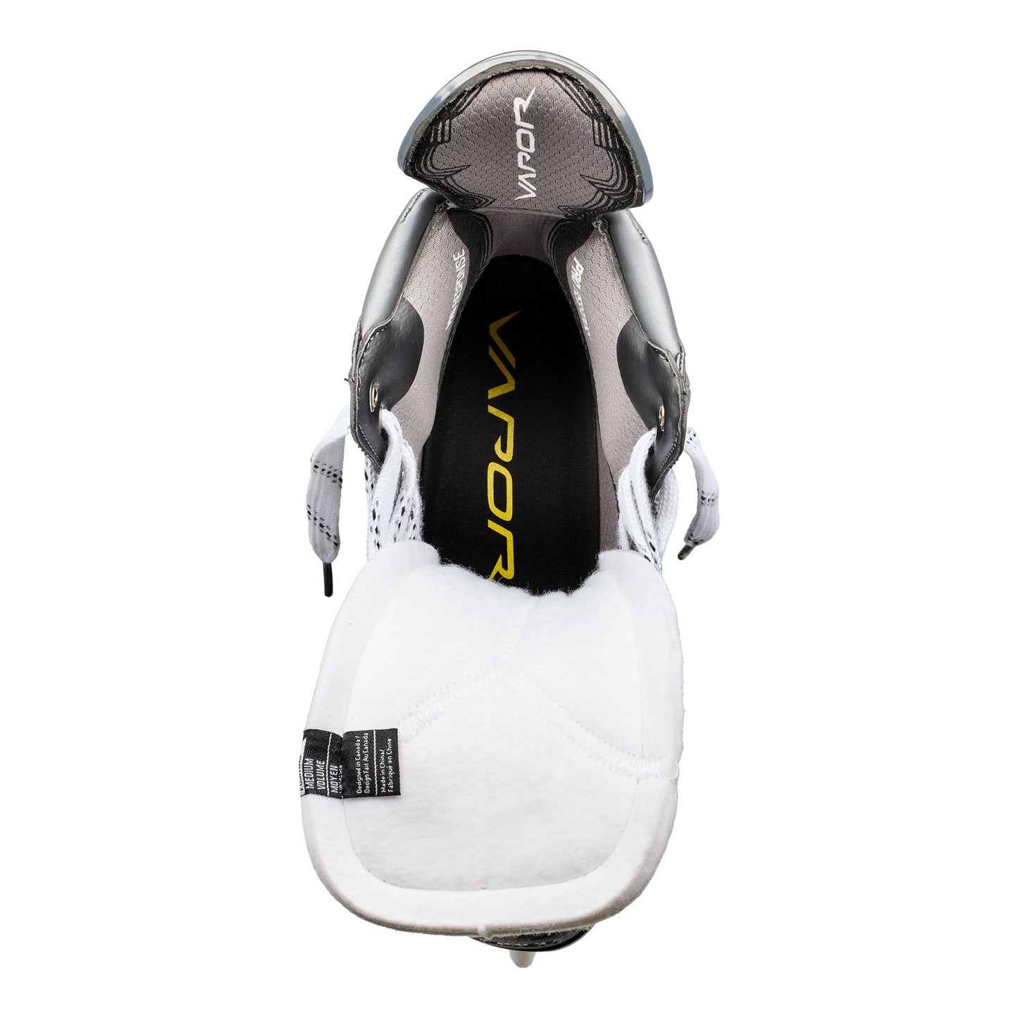 BAUER S25 VAPOR  SHIFT PRO SENIOR PLAYER SKATE