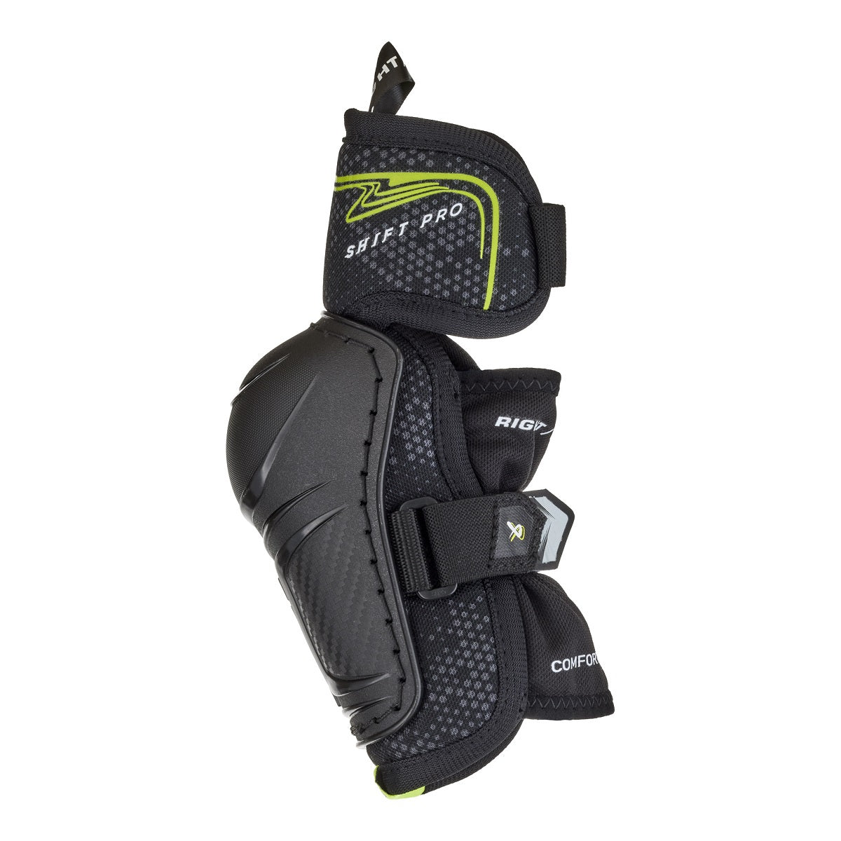 BAUER S25 VAPOR SHIFT PRO YOUTH PLAYER ELBOW PAD