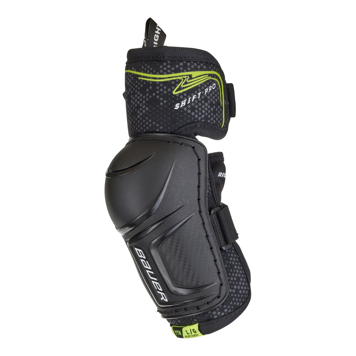 BAUER S25 VAPOR SHIFT PRO YOUTH PLAYER ELBOW PAD