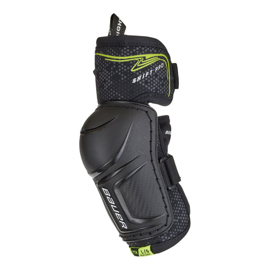 BAUER S25 VAPOR SHIFT PRO YOUTH PLAYER ELBOW PAD