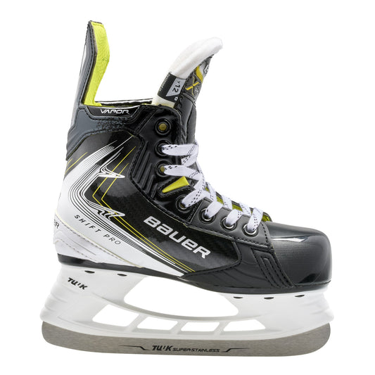 BAUER S25 VAPOR SHIFT PRO YOUTH PLAYER SKATE