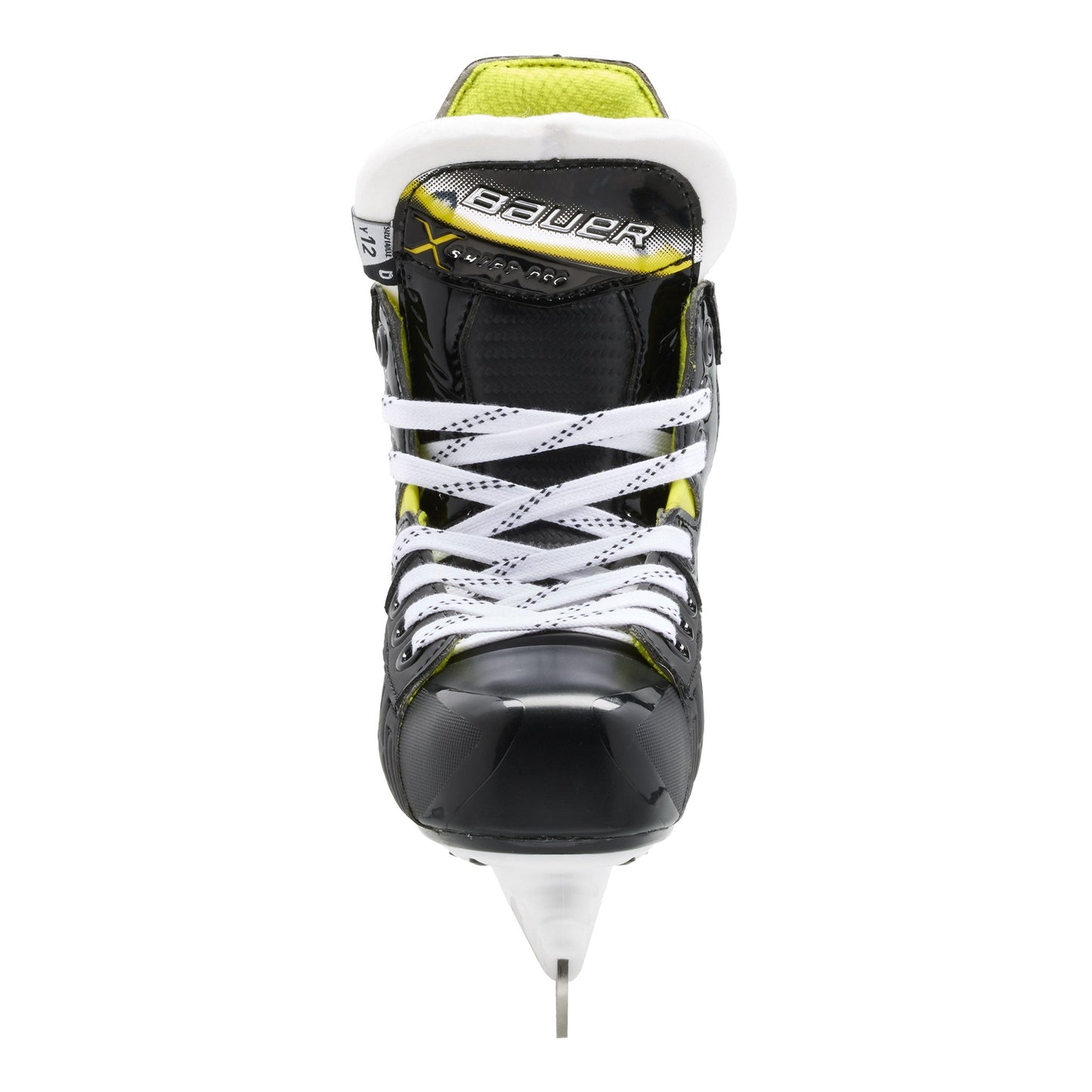 BAUER S25 VAPOR SHIFT PRO YOUTH PLAYER SKATE