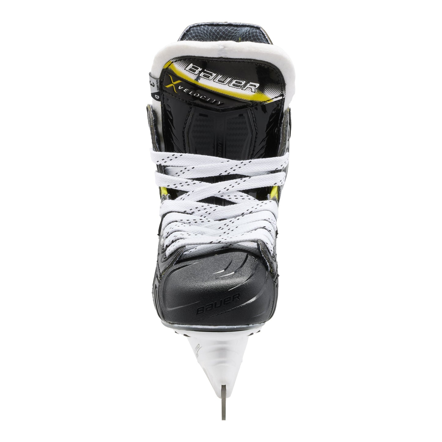 BAUER S25 VAPOR VELOCITY JUNIOR PLAYER SKATE