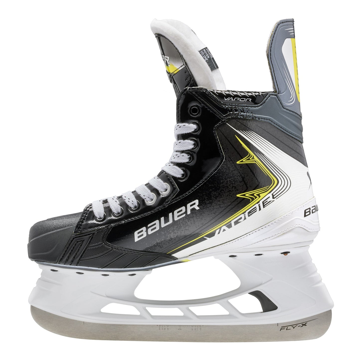 BAUER S25 VAPOR VELOCITY SENIOR PLAYER SKATE