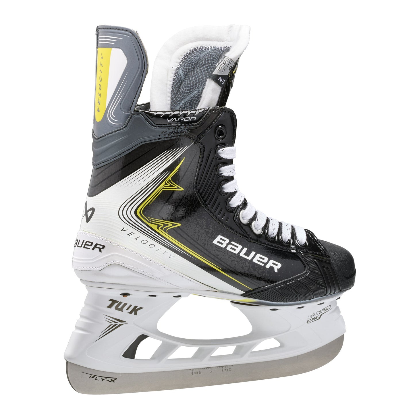 BAUER S25 VAPOR VELOCITY SENIOR PLAYER SKATE