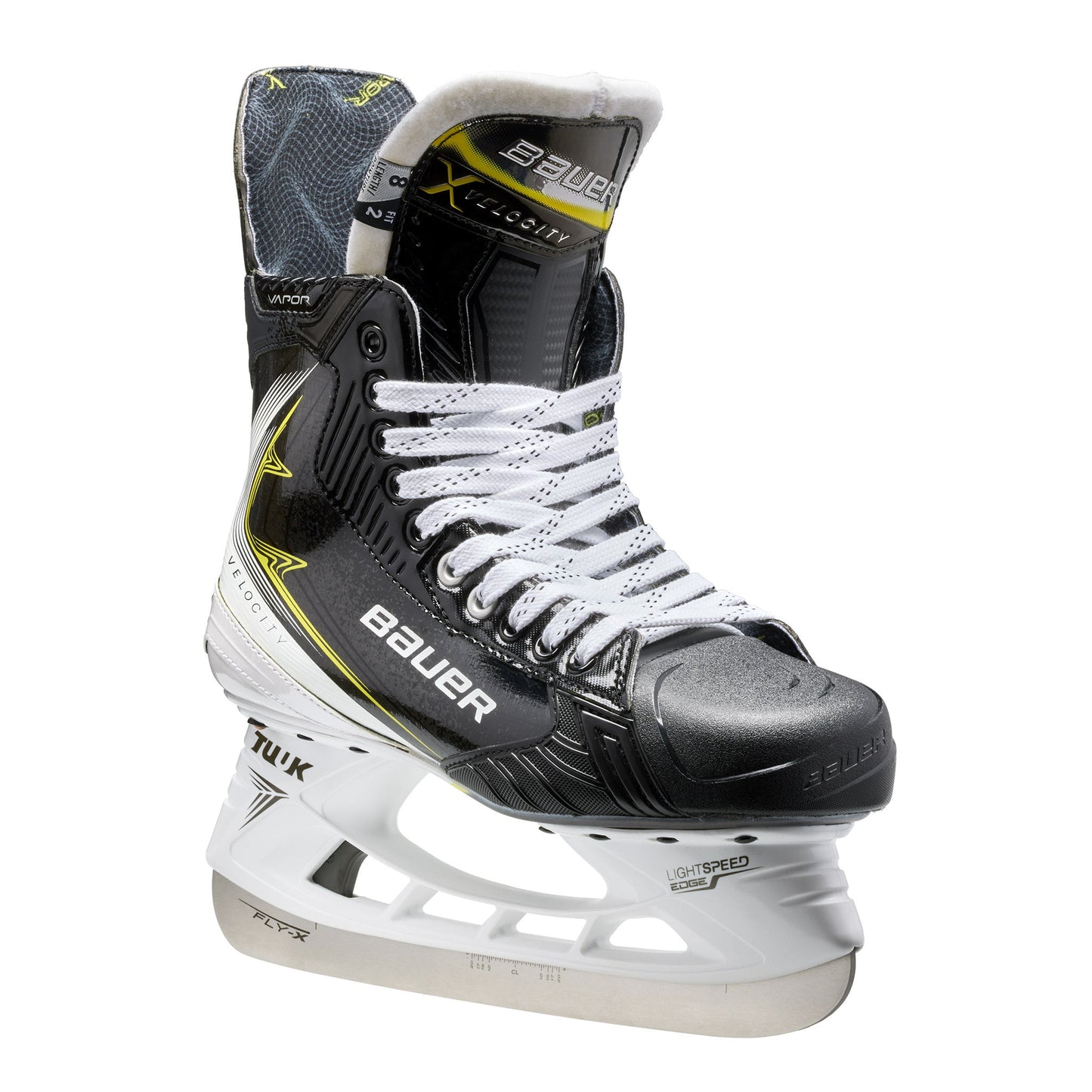 BAUER S25 VAPOR VELOCITY SENIOR PLAYER SKATE