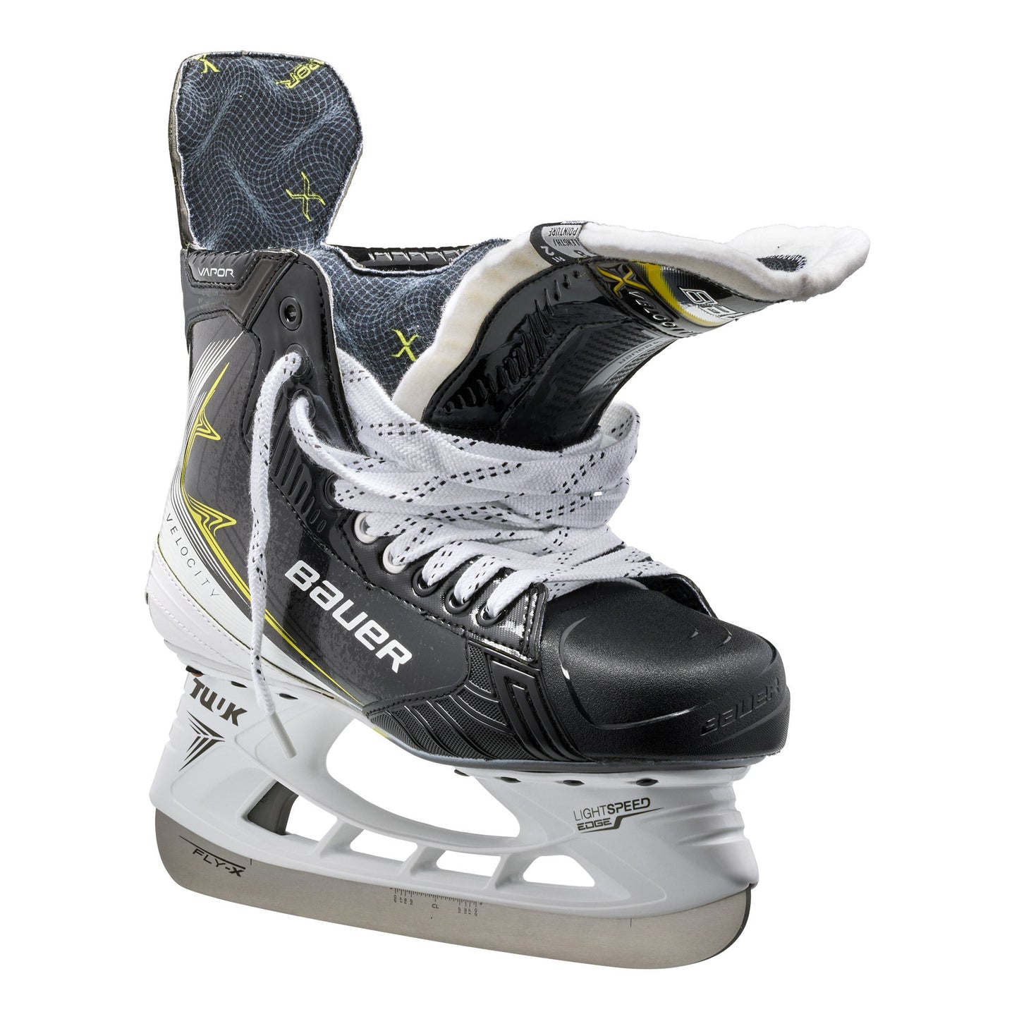BAUER S25 VAPOR VELOCITY SENIOR PLAYER SKATE
