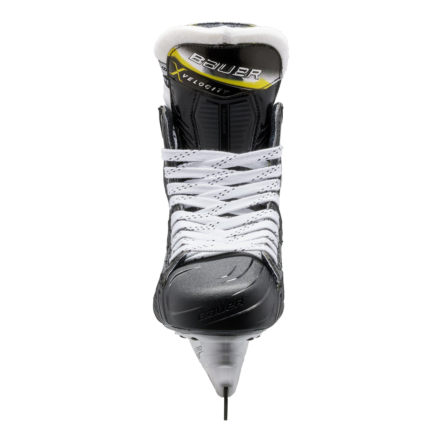 BAUER S25 VAPOR VELOCITY INTERMEDIATE PLAYER SKATE