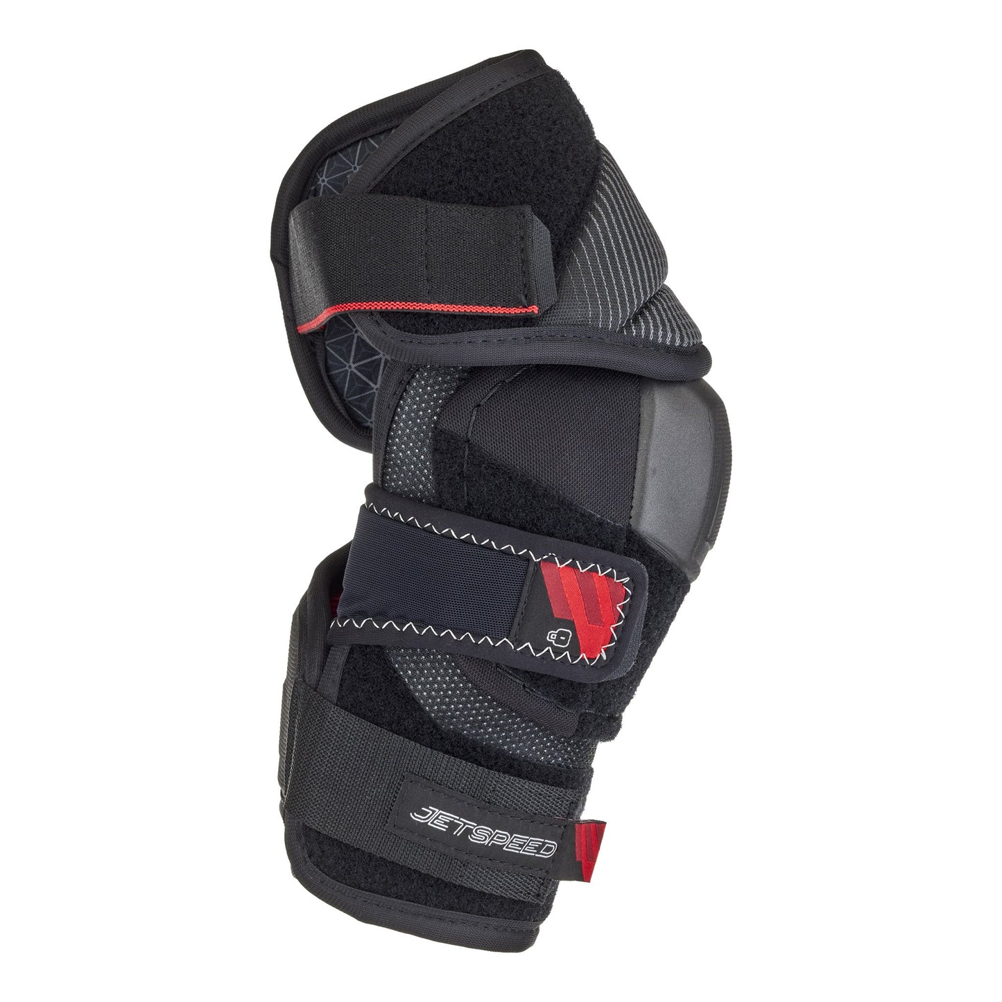 CCM S25 JETSPEED CONTROL SENIOR PLAYER ELBOW PAD