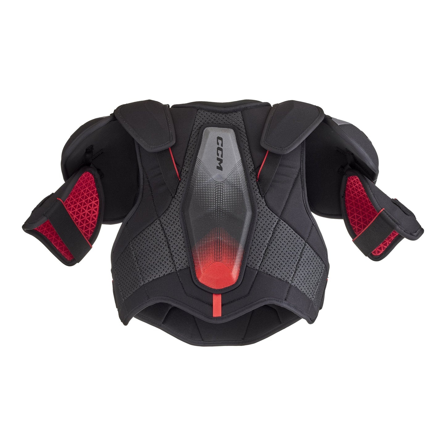 CCM S25 JETSPEED CONTROL JUNIOR PLAYER SHOULDER PAD
