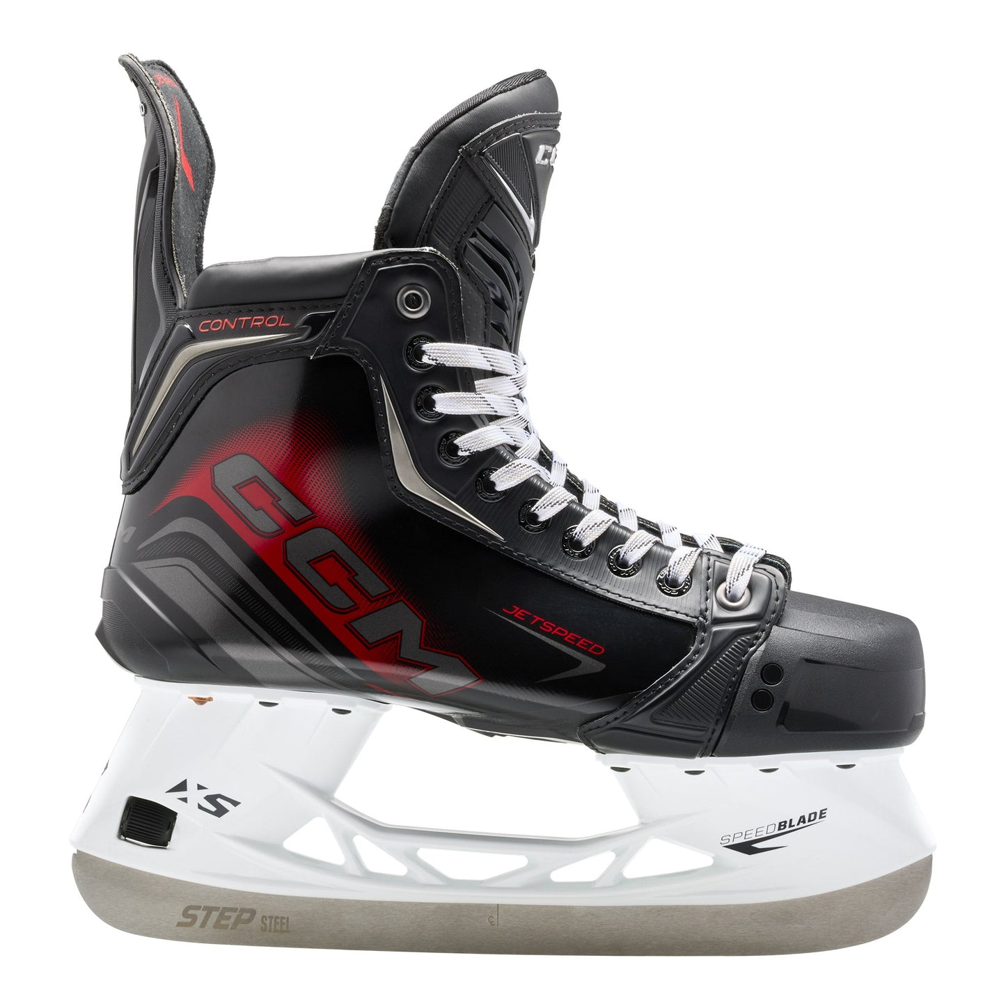 CCM S25 JETSPEED CONTROL SENIOR PLAYER SKATE